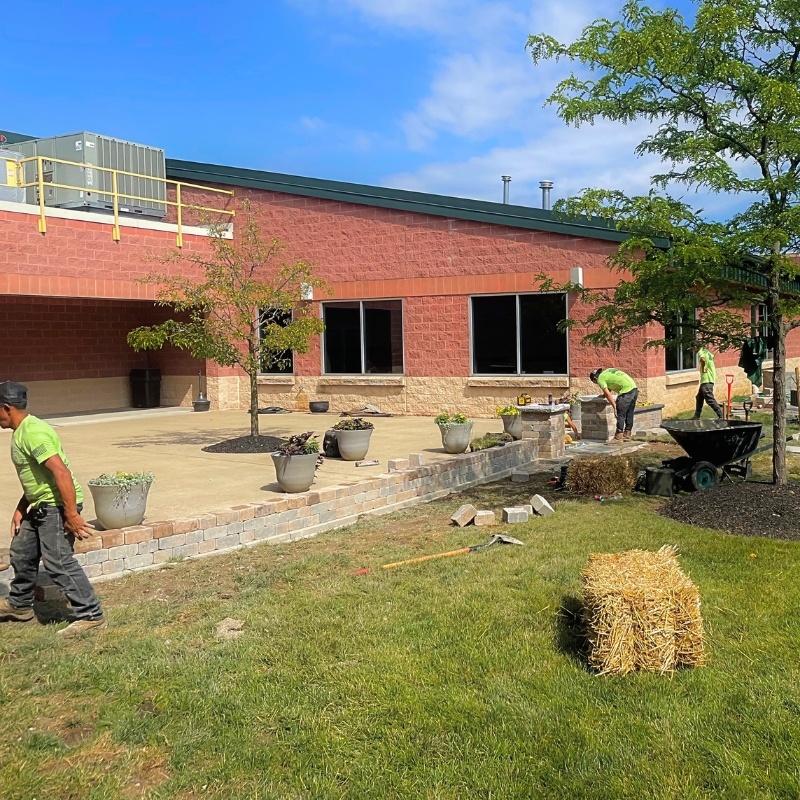 About 4 Bee Green Outdoor Living Careers Join Our Team 1