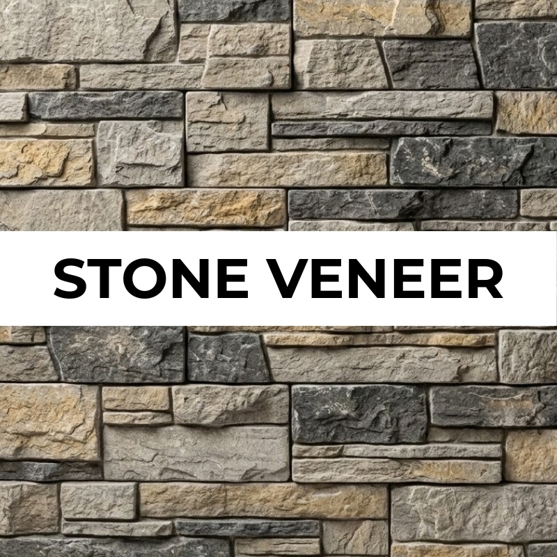 Bee Green Outdoor Living Hardscape Materials Stones Manufactured Stone Veneer