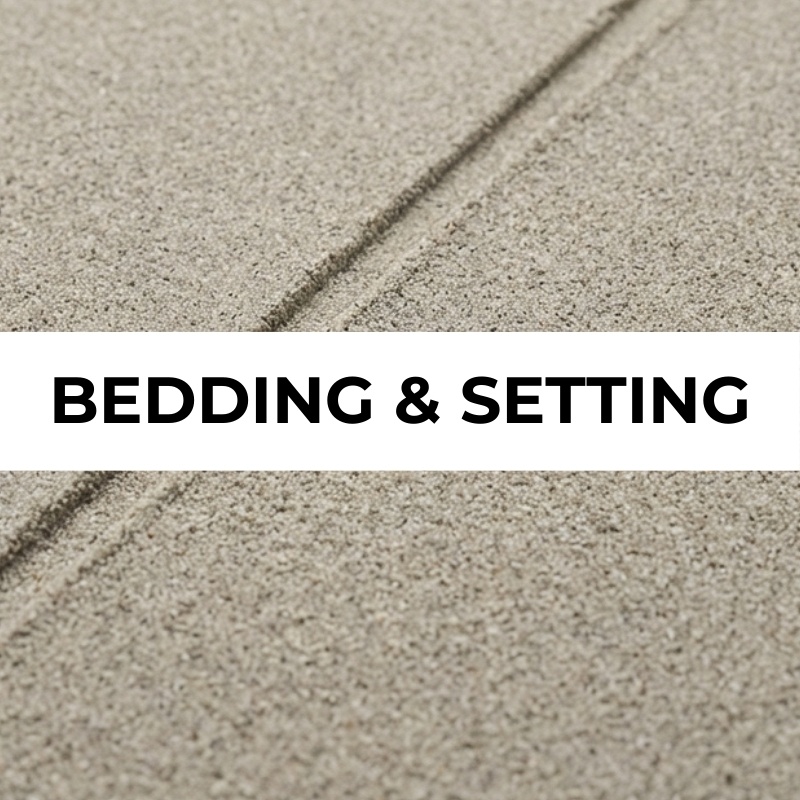 Bee Green Outdoor Living Patio Components Bedding Setting