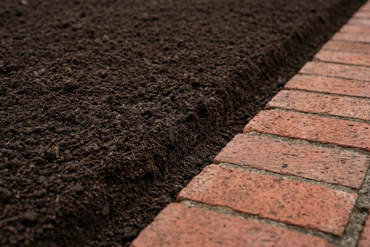 Bee Green Outdoor Living Sod Installation Soil Preparation Grading