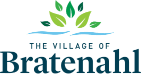 Bratenahl city crest
