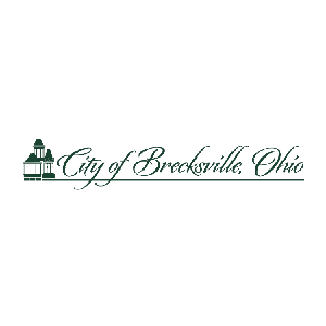 Brecksville city crest