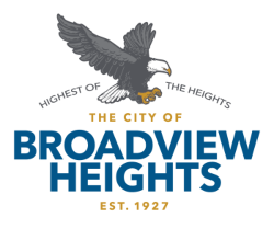 Broadview Heights city crest