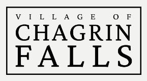 Chagrin Falls city crest