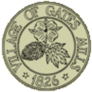 Gates Mills city crest