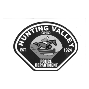 Hunting Valley city crest