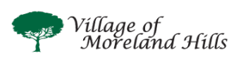 Moreland Hills city crest