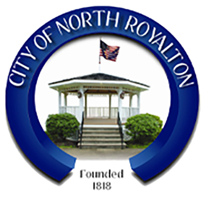 North Royalton city crest