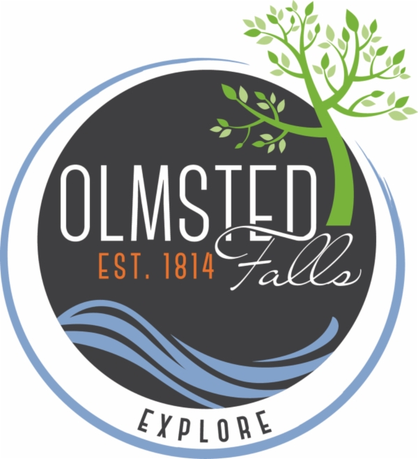 Olmsted Falls city crest