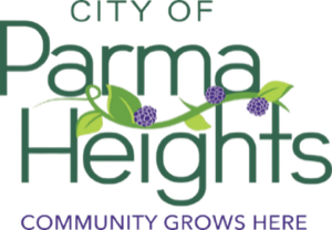 Parma Heights city crest