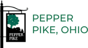 Pepper Pike city crest