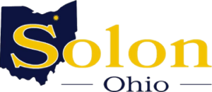 Solon city crest