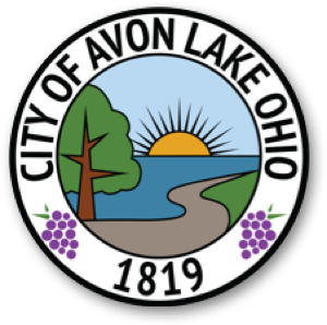 Avon Lake city seal