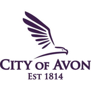 Avon city seal