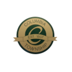 Columbia Station city seal