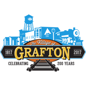 Grafton city seal