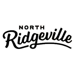 North Ridgeville city seal