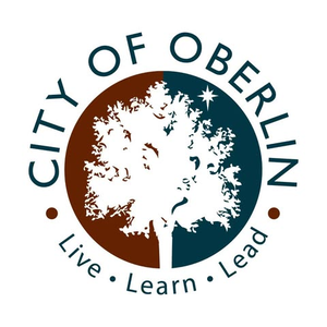 Oberlin city seal