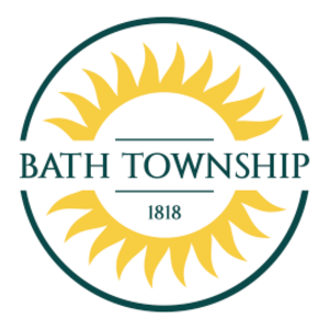 Bath city seal