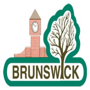 Brunswick city seal