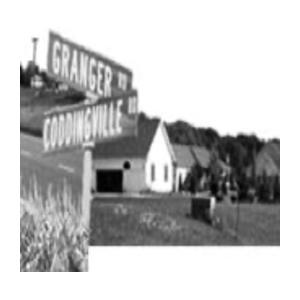 Granger city seal