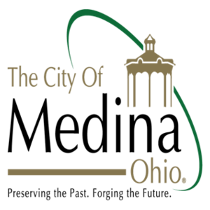 Medina city seal