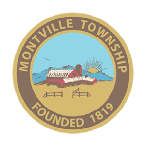 Montville city seal