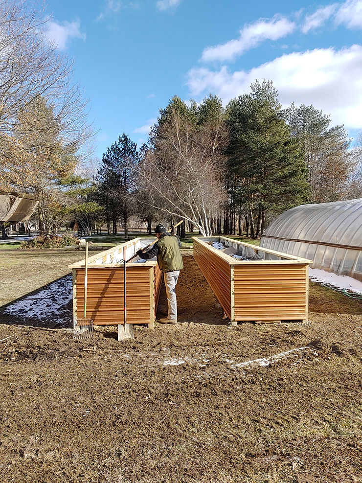 hügelkultur-with-raised-bed-1