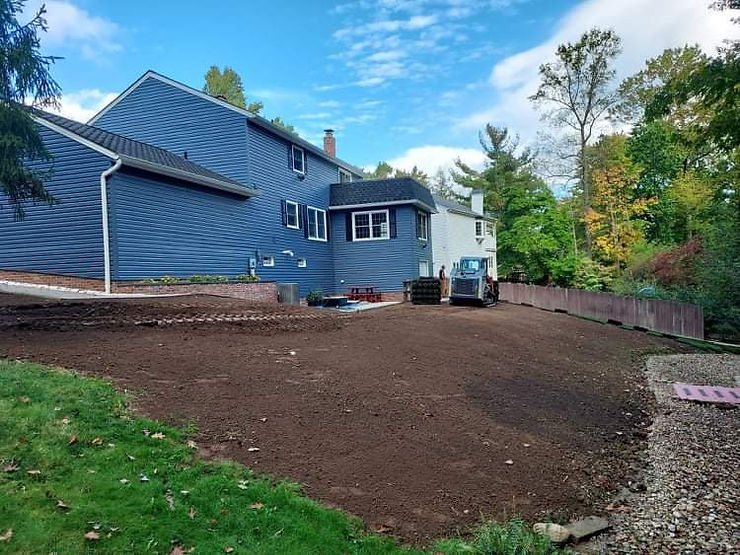 Ready, Set, Sod!