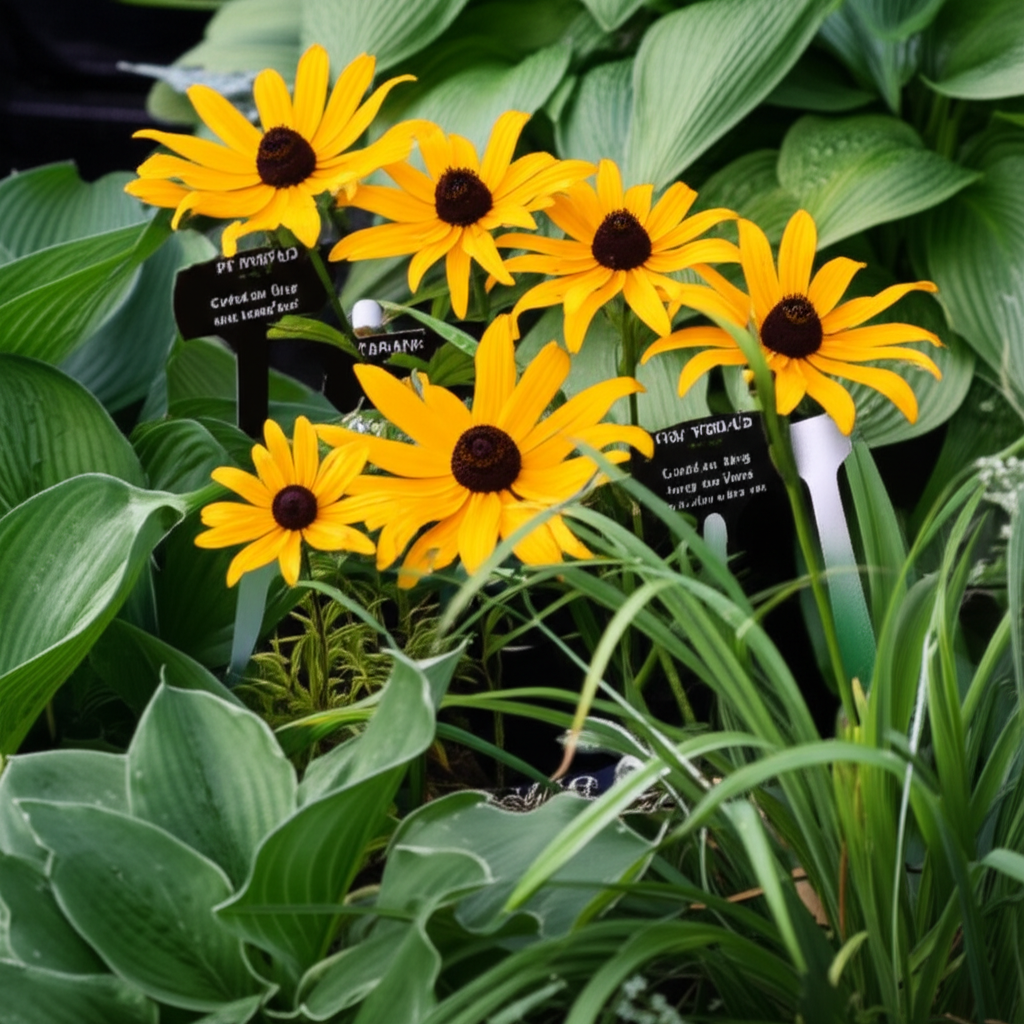 Plant Selection - landscaping component by Bee Green Outdoor Living, Northeast Ohio