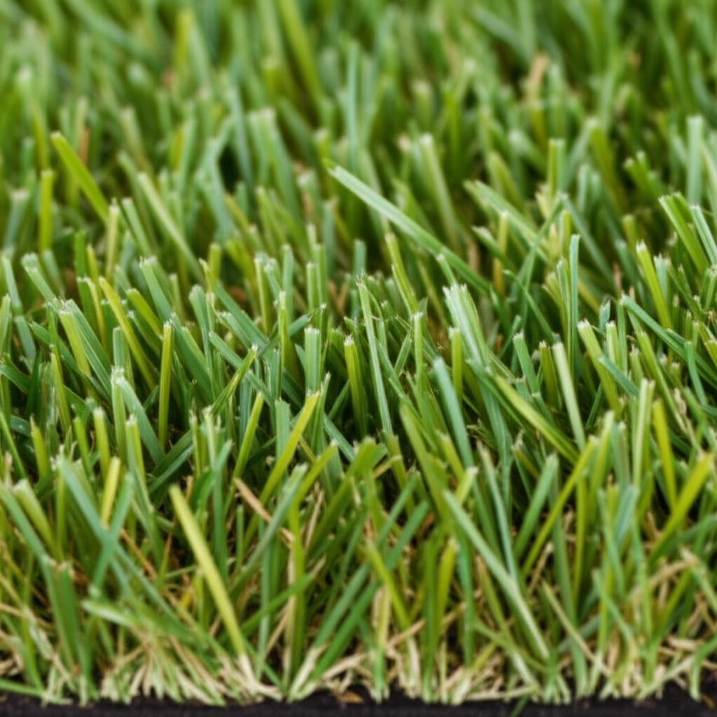Bluegrass-Fescue Blends used in sod installation projects by Bee Green Outdoor Living