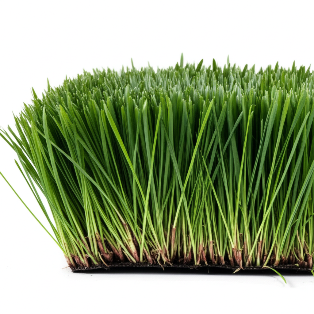 Tall Fescue used in sod installation projects by Bee Green Outdoor Living