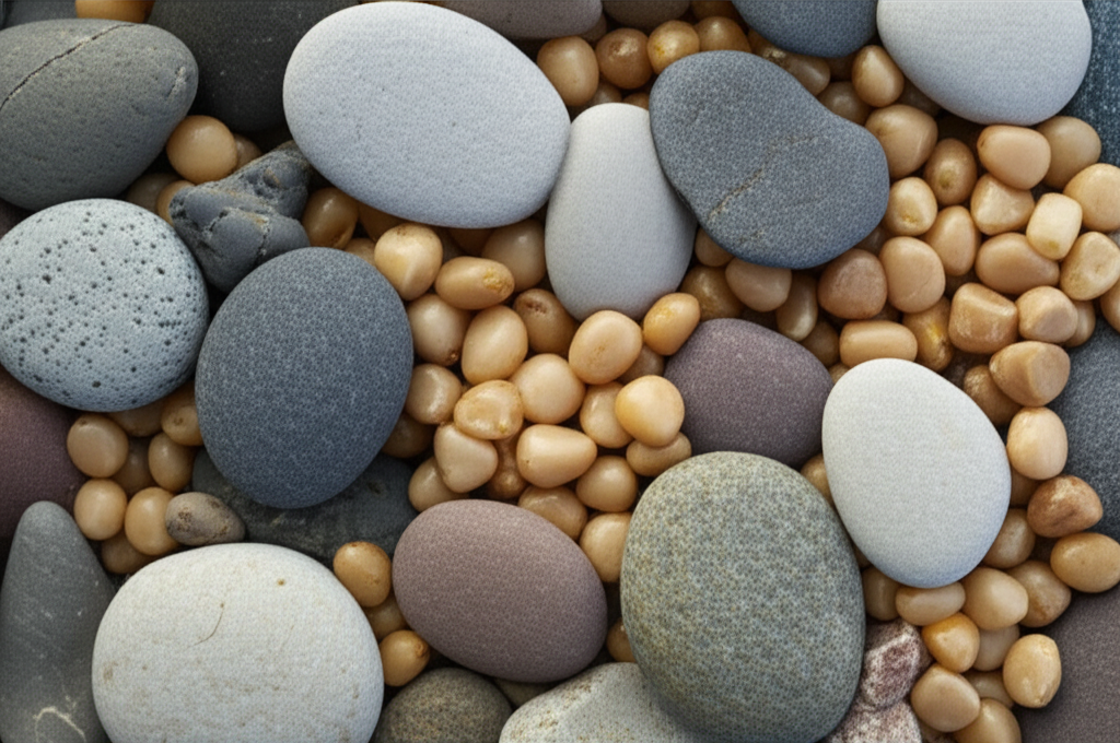 Bee Green Water Features Materials Aggregate Gravel