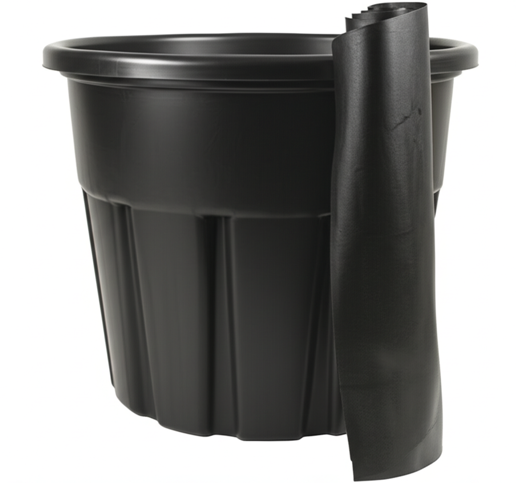 Basin & Liner Systems used in water features projects by Bee Green Outdoor Living
